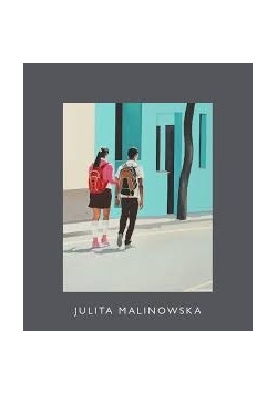 Pierwsza miłość- katalog wystawy