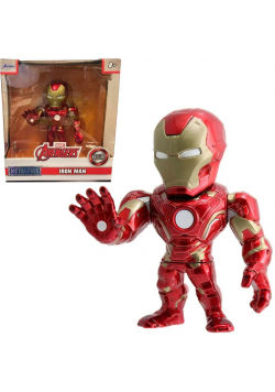 Marvel figurka Ironman 10cm