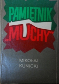 Pamiętnik "Muchy"