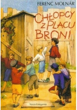 Chłopcy z placu broni