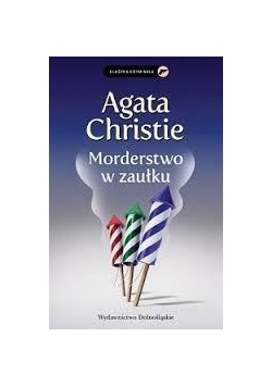 Morderstwo w zaułku