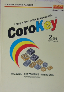 Corokey