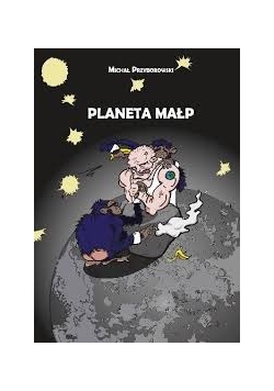 Planeta małp