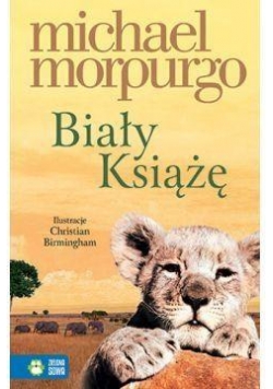 Biały Książe