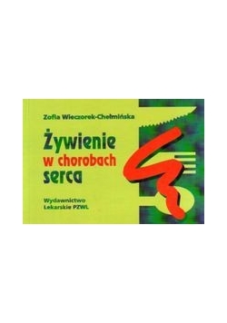 Żywienie w chorobach serca, Nowa