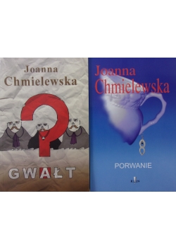 Porwanie / Gwałt