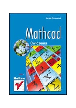 Mathcad ćwiczenia
