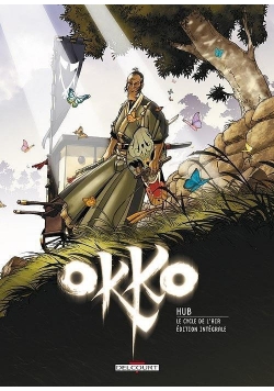 Okko T.3 Cykl Powietrza