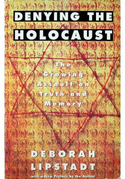 Denying the holocaust
