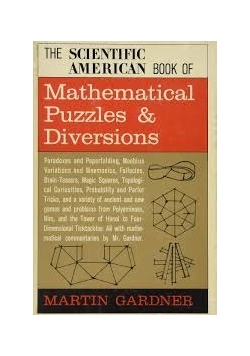 Mathematical Puzzles & Diversions