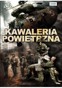 Kawaleria powietrzna cz.1 (2 DVD)