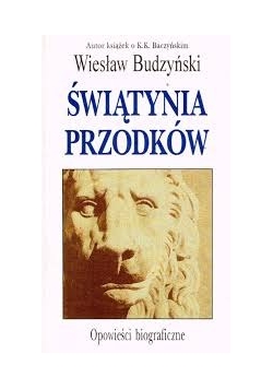 Świątynia przodków