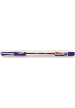 Długopis Fine Point niebieski (12szt) UNI-MAX