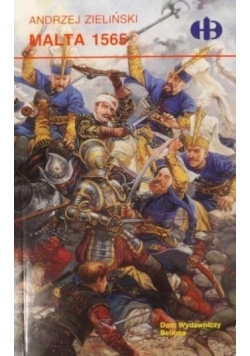 Malta 1565