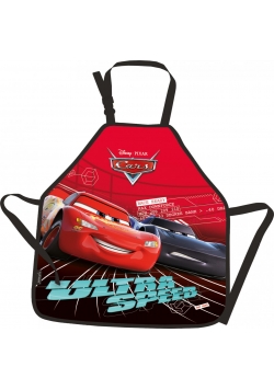 Fartuszek Cars 3