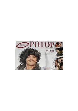 Potop DVD