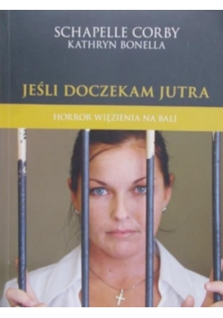 Jeśli doczekam jutra