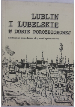 Lublin i Lubelskie