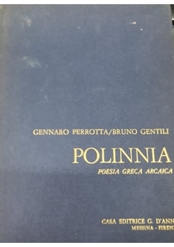 Polinnia