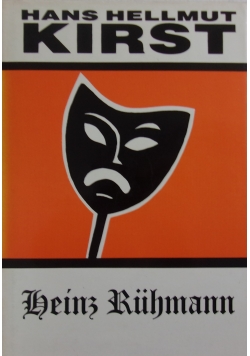 Heinz  Kuhmann