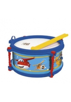Bębenek Super Wings REIG