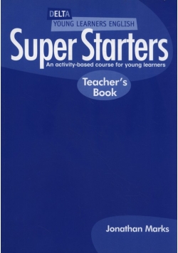 Super Starters Teacher's Book