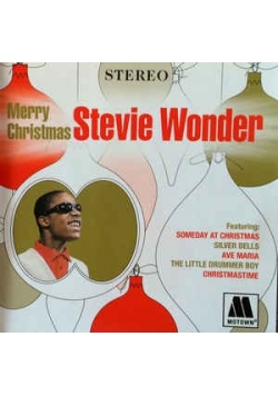 Merry Christmas, CD