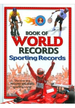Book of world records
