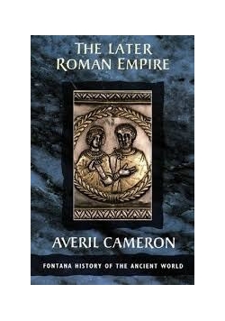 The later Roman Empire