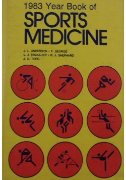 Sports Medicine
