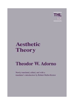 Asthetic theory