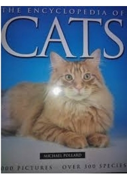 The Encyclopedia of Cats