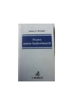 Prawo umów budowlanych