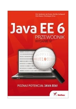 Java EE 6: Przewodnik