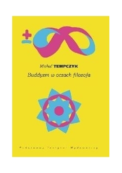 Buddyzm w  oczach filozofa