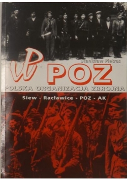POZ. Polska Organizacja Zbrojna