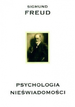Psychologia nieświadomości