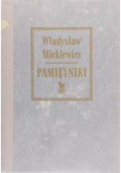 Pamiętniki