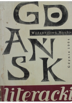 Gdańsk literacki