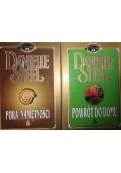 Fora namiętności/Powrót do domu