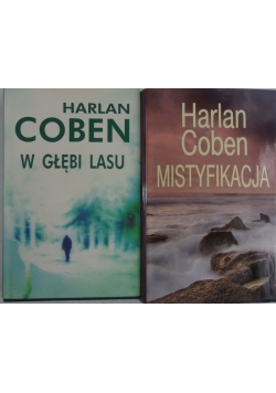 W głębi lasu/Mistyfikacja
