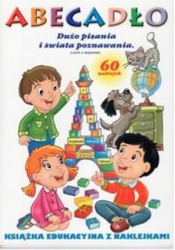 Abecadło PASJA