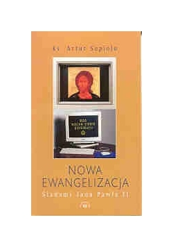 Nowa Ewangelizacja