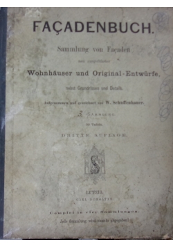 Facadenbuch