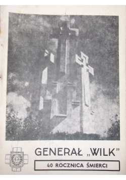 Generał "wilk"