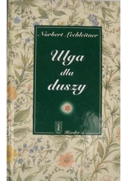 Ulga dla duszy