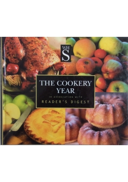 The Cookery Year