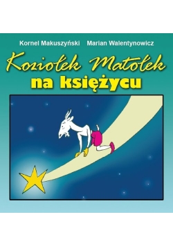 Koziołek Matołek na księżycu