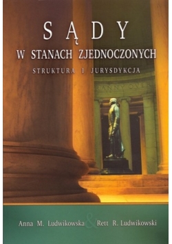 Sądy w Stanach Zjednoczonych