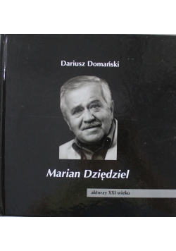 Marian Dziędziel